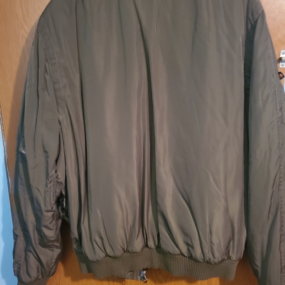 Mens Giorgio Di Mare Yachting Jacket Sz XXL Pre Owned - Picture 9 of 9